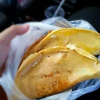 apam balik crunchy..|ecahさん