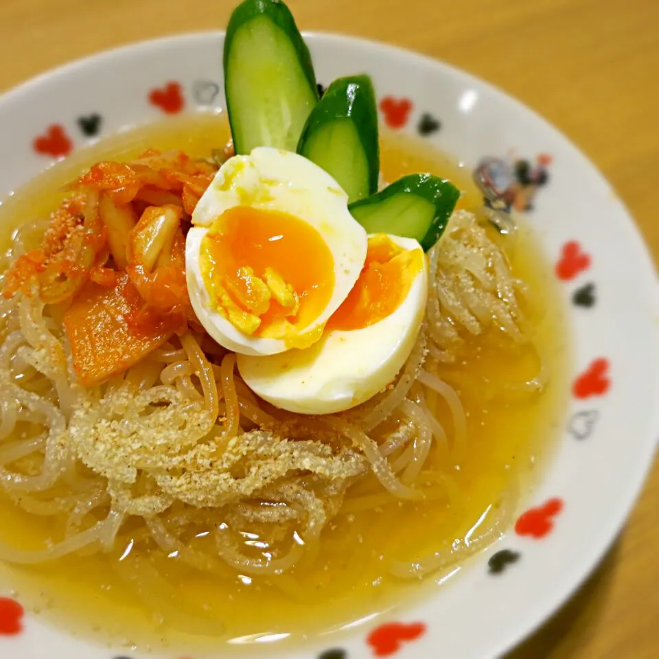 盛岡冷麺|ゆっちゃんさん