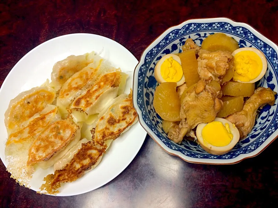 今日の晩御飯|muuさん