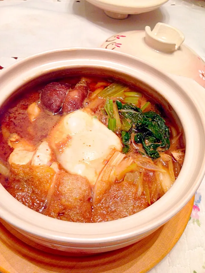 今日の晩御飯(^^)|ちゃたままさん