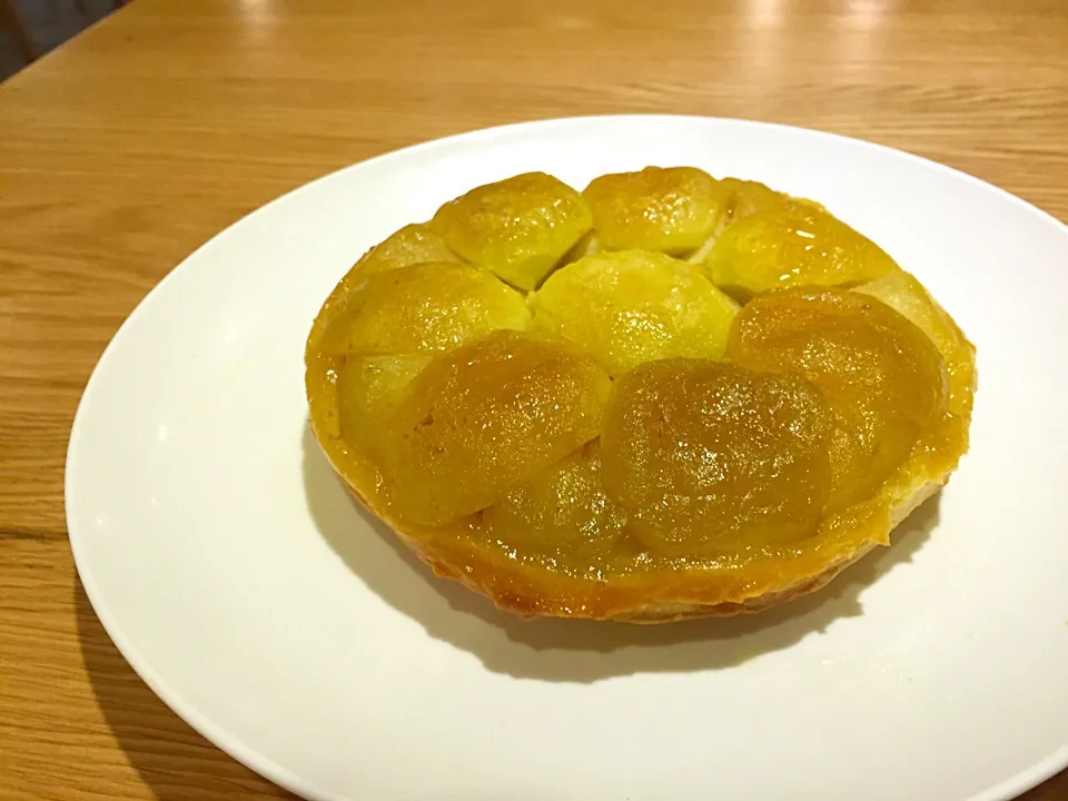 Tarte tartine|Louis Tacoさん