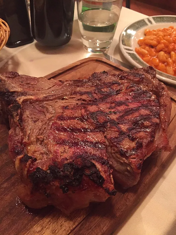 Bistecca alla fiorentina|gsさん