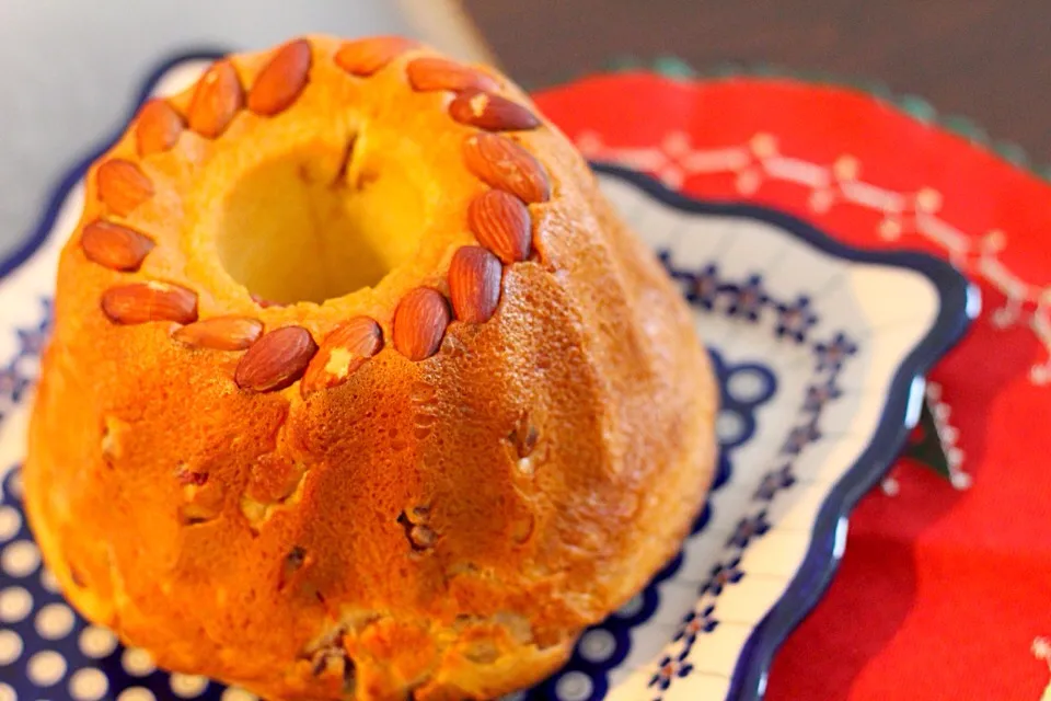 アルザスのクグロフ|tomomaruさん