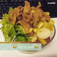 Snapdishの料理写真:|Chicky Benさん