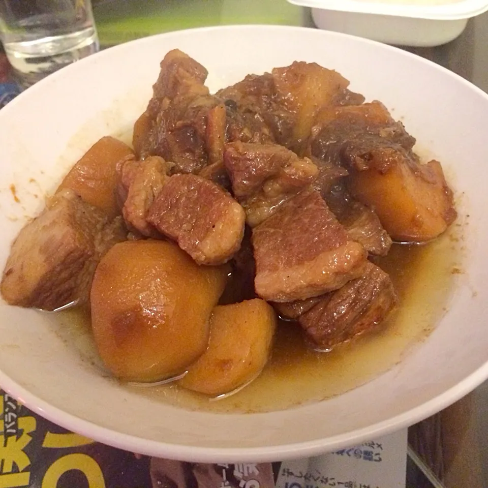 Pork Adobo|Kath Kanekoさん