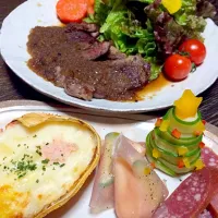 Snapdishの料理写真: