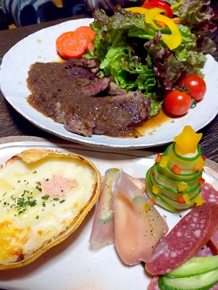 Snapdishの料理写真:|KOZUEさん