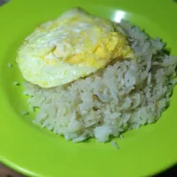 Snapdishの料理写真:Nasi goreng|aswin ndさん