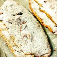 クリスマスのStollen|あかりさん