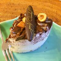 ティラミスケーキ