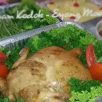 Ayam Kodok (Chicken Frog)|itaさん