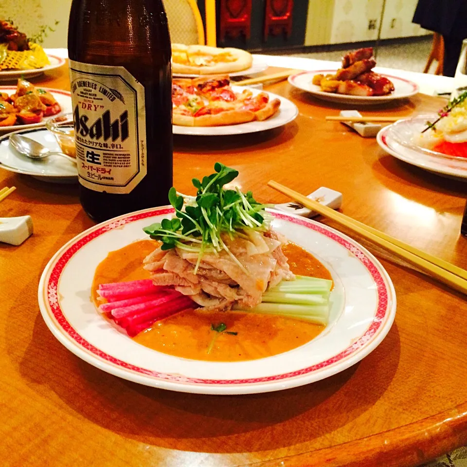 |SANJI🍻🍴😍さん