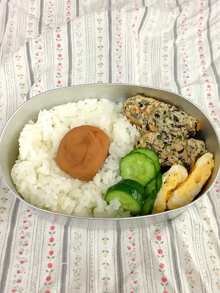 お弁当12月24日|tomokoさん