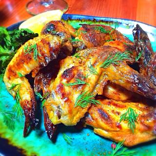 ディル 鶏肉のレシピと料理アイディア61件 Snapdish スナップディッシュ