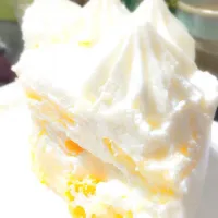 Xmasケーキ‼︎|ちゅなどんさん