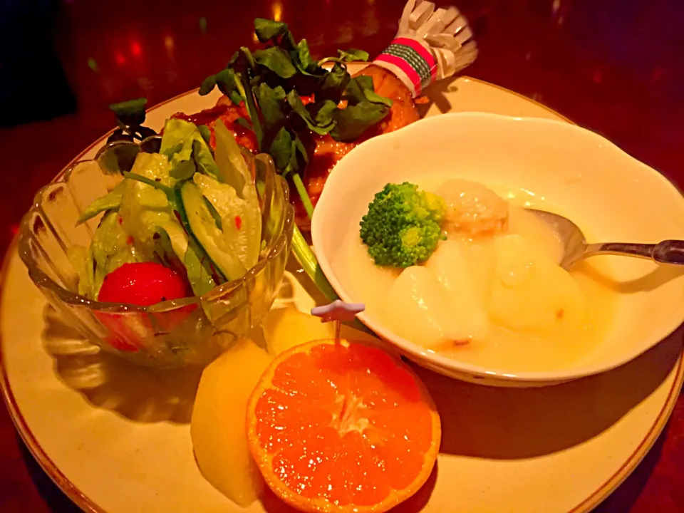 |Atsumi Misawaさん