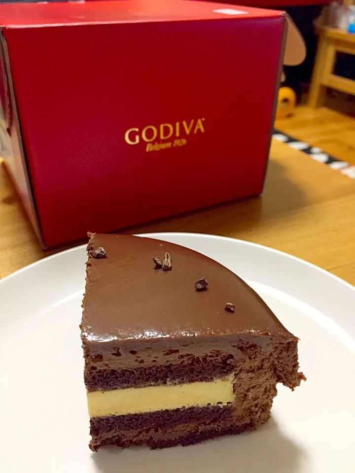 GODIVA♡がうますぎっ♡|あいさん