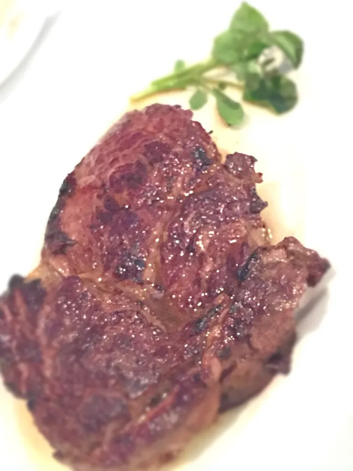 Rib Eye|YaoYaoさん