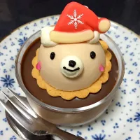 Snapdishの料理写真:クマちゃん|おおうちさん