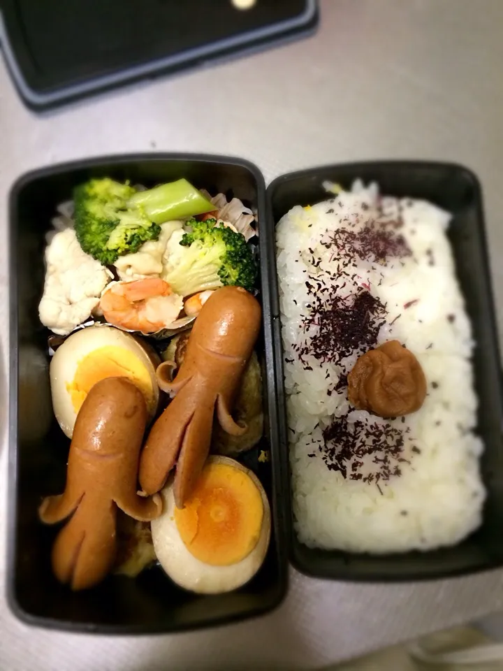 お弁当|備忘録さん