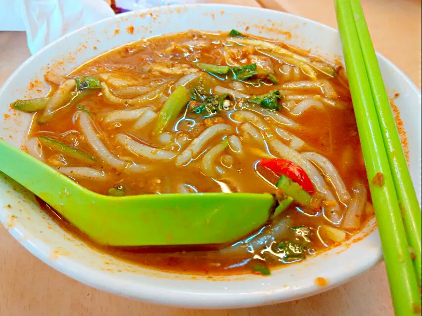 Penang laksa..|Jason Letchumananさん