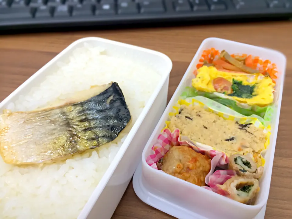 お弁当1225|まぎーさん