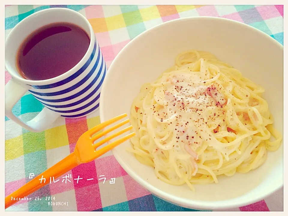 冬休み初日‼︎息子のリクエストランチ(๑˃ٮ˂๑)♪|BOKUNCHEさん