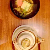 Japanese Soup|BKさん