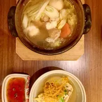 Snapdishの料理写真:Japanese Soup|BKさん