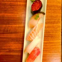 Japanese Sushi|BKさん