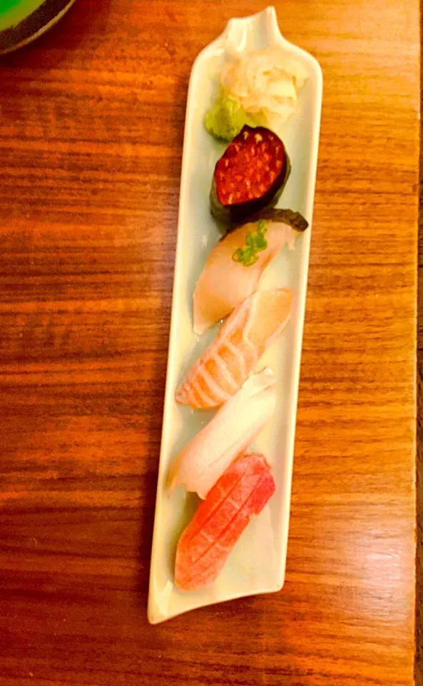 Japanese Sushi|BKさん