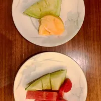 Snapdishの料理写真:Japanese Fruits, final|BKさん