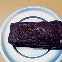 Plum cake|rohitmaildさん