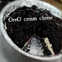 OreO cream cheese|sereen55さん