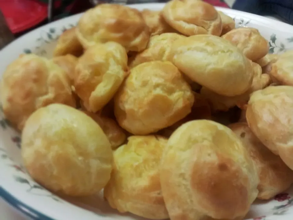 Gougeres|Kkartsさん