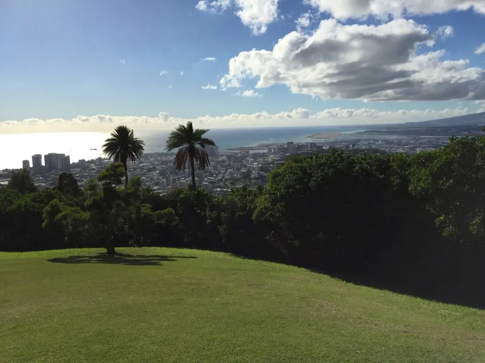 Tantalus 12-25-2014|emendelさん