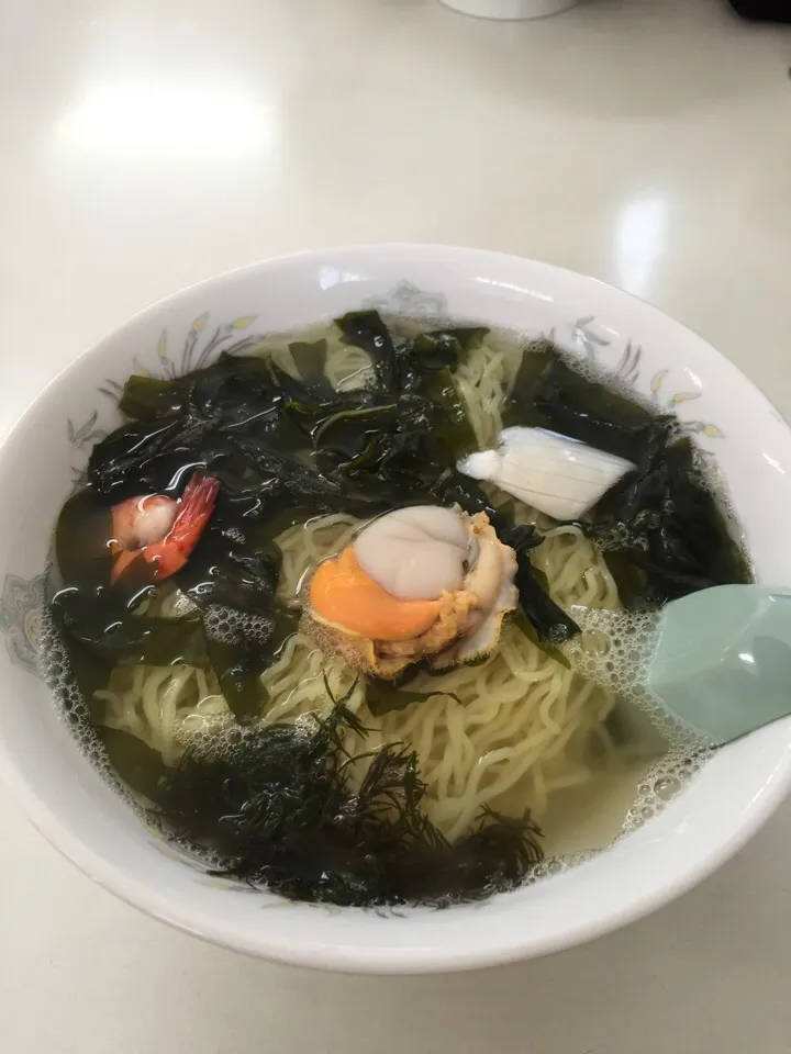 磯ラーメン|三上 直樹さん