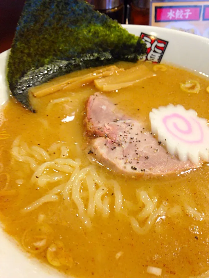 ラーメン|saturnさん