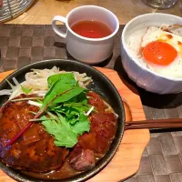 今年最後の会社の近くのランチ|スピカさん