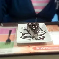 Deli Oreo Cheesecake @mythili|varshaさん