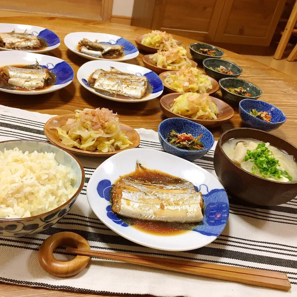 太刀魚の煮付け！|＊Haruna＊さん