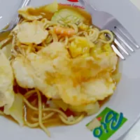 noodle #Noodles #belitung #Indonesian cuisine|Erwin Chandraさん