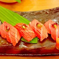 Otoro nigiri|たかひろさん