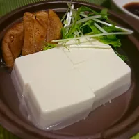 湯豆腐|鈴木さん