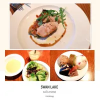 Snapdishの料理写真:お母さんとlunch☆|ちーこさん