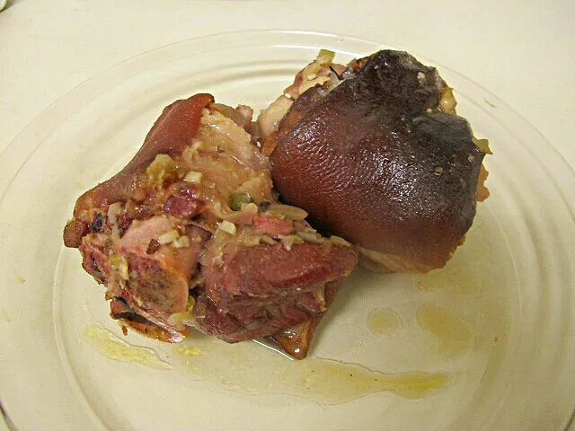 Smoked Ham Hocks #Pork #Meat/Poultry|Alisha GodsglamGirl Matthewsさん