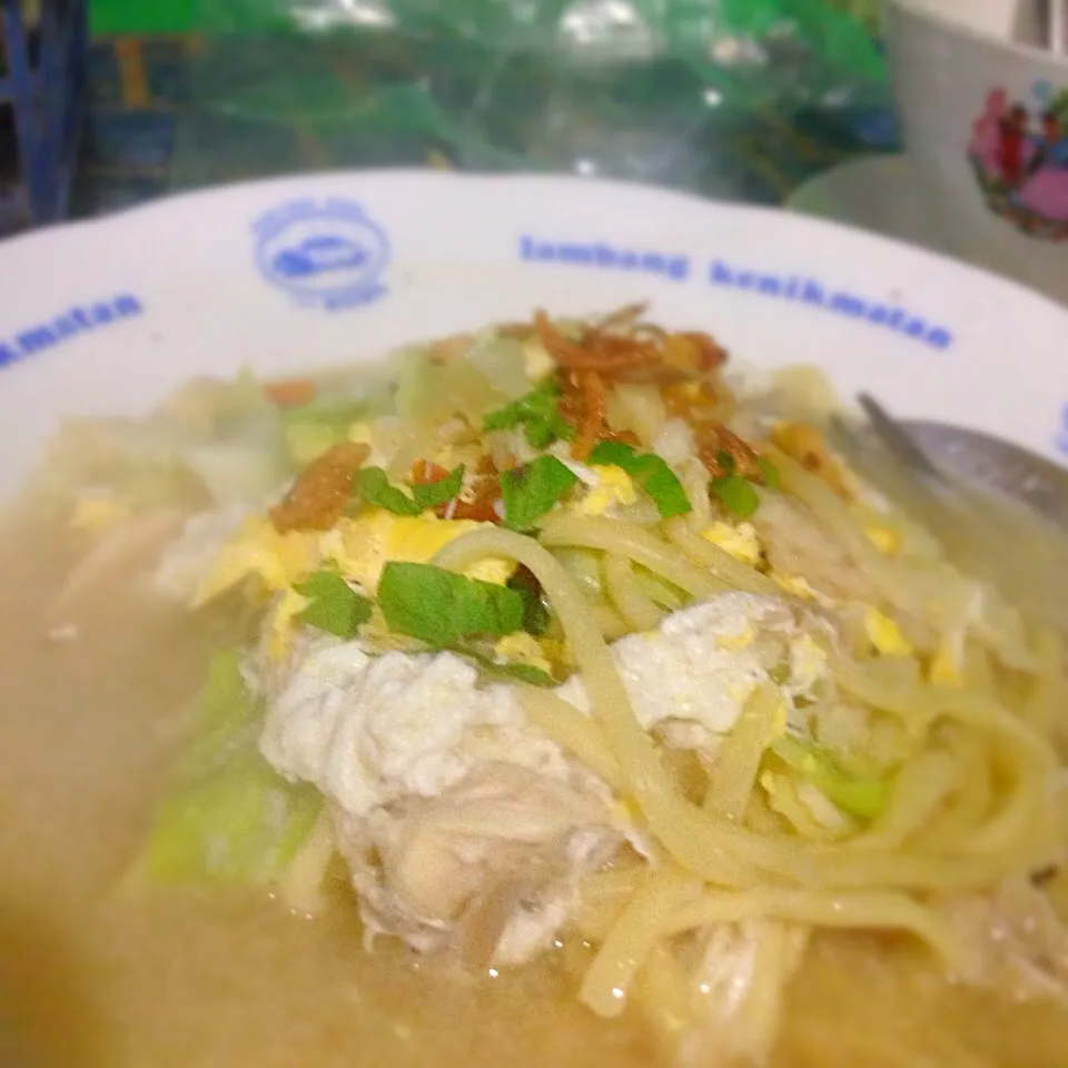 Bakmi Pak Broto|Tyas Kasmariさん