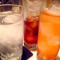 Snapdishの料理写真:Drinks|Joseさん