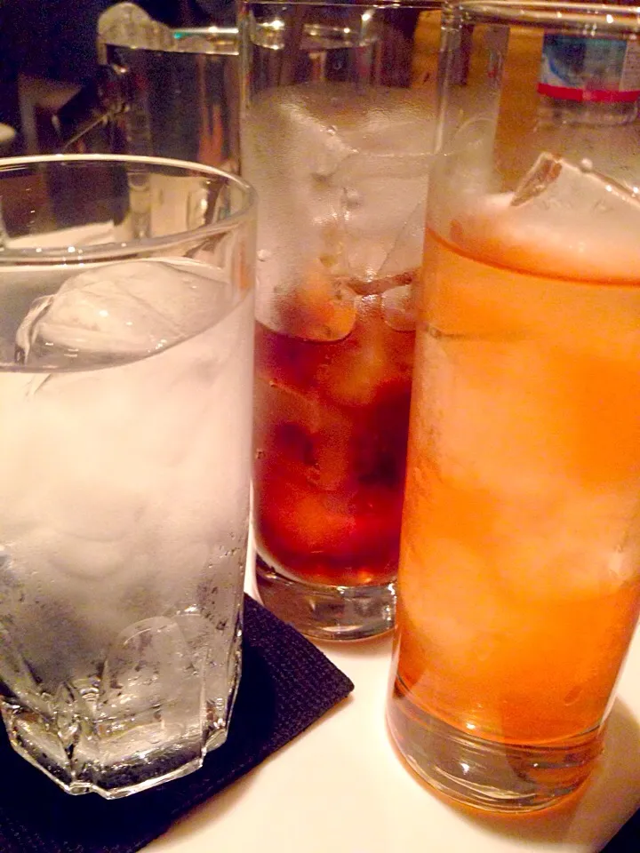 Drinks|Joseさん