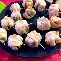 Jalapeño Poppers|eighty_eightさん